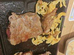 -豪客来牛排(钢铁大街店-2106)