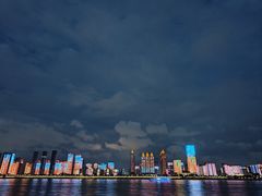 -武汉关码头(轮渡站)