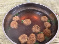 -大南门牛肉包子店