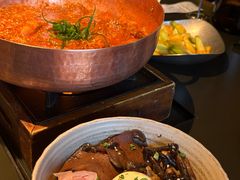 -Ameigo梅果·云贵川bistro(长宁来福士店)