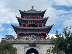 -大理古城