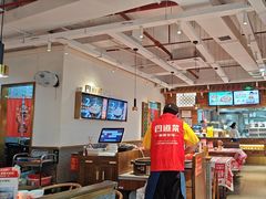 -四道菜·福建菜馆(万家广场店)