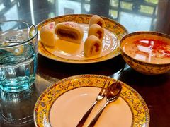 桂花栗蓉酥-富华斋饽饽铺·宫廷糕点·伴手礼(护国新天地店)
