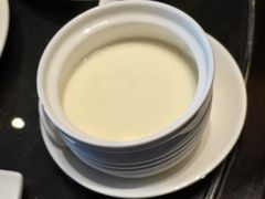 -中山保利艾美酒店-乐美中餐厅