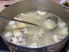 -探窝·竹笙椰子鸡(杨箕店)