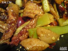 鸡翅青笋丸子-一麻一辣麻辣香锅(方庄店)