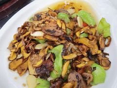 -山菌美食苑(振兴路店)