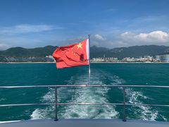 -大梅沙游艇度假酒店