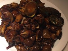 -日丰园海肠水饺·老字号大连海鲜(和平广场店)