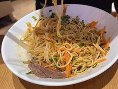 -马记永·兰州牛肉面(3019君尚店)