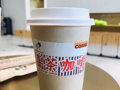 -喜茶(永旺梦乐城店)