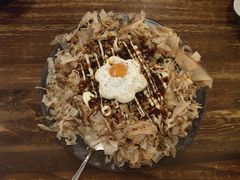 -白石的深夜食堂(大上海店)