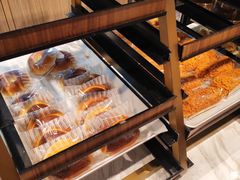 -巴黎贝甜(开发区安盛店)
