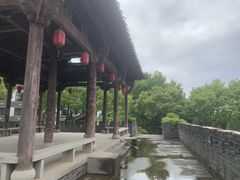 -梦姑塘文化公园