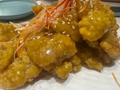 -高玛纳驴肉火烧(一世界店)