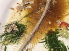 -山泉公馆酒家(珠江新城店)