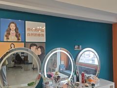 -爱定格照相馆.证件照(周浦万达店)