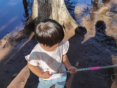 -重庆彩云湖湿地公园