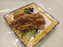 -天外天烤鸭店(八角店)