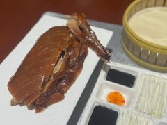 -吉祥凯悦-中餐厅(让胡路店)