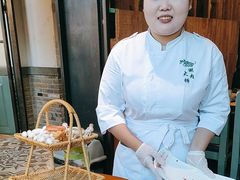 -手选潮汕鲜牛肉火锅(二七广场店)