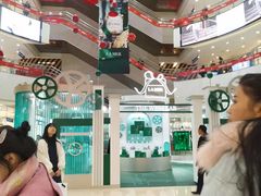 -王府井百货(总府店)