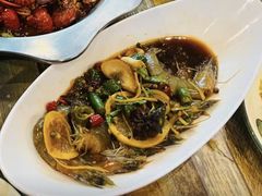 生腌虾-鑫正兴东北烧烤(滨湖店)