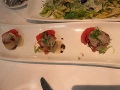 -龙虾酒吧扒房(宁波香格里拉店)
