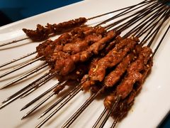 -三个大叔烤羊肉串·炭炉砂锅菜(西三旗店)