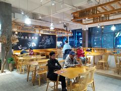 -冰泉豆浆馆(阳朔店)