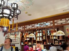-富华斋饽饽铺·宫廷糕点·伴手礼(护国新天地店)