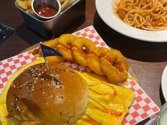 -觅食Meet Food(文星湾店)