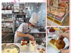 -味多美蛋糕(安贞桥东店)