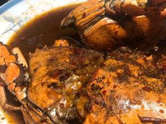 -三妹小龙虾·黄油蟹(华侨城总店)