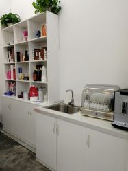 -YDO SALON