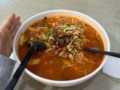 -缘久缘米粉(新街口店)