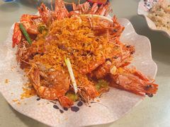 -阿浪海鲜连锁加工店(B栋2排1号火车头店)