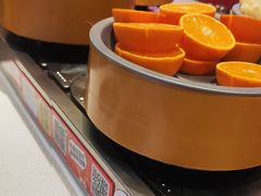 -龍歌自助小火锅(秦淮水游城店)