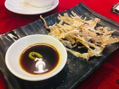 -林记生蚝·专注生蚝三十载(创意园店)
