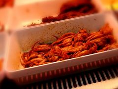 鱿鱼-绝味鸭脖(文昌中路店)