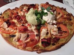 健忘披萨-Pancakes on the rocks(Darling Harbour)