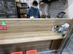 -乔伯凉面(白沙路店)