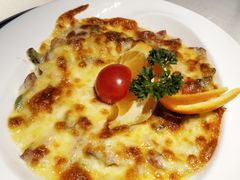-俄士厨房(万松园店)