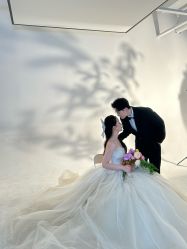 -MAO亲爱的猫婚纱摄影工作室