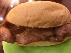 -大利来记餐厅(大三巴店)