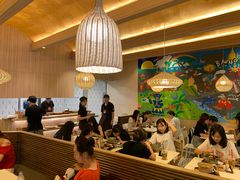 大堂-GOGO Plate(成都太古里店)