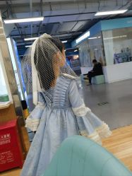 -倾城宝贝儿童摄影(新辰里酒仙桥店)