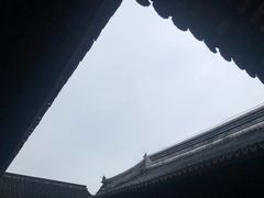 -苏州博物馆