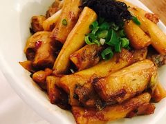 -鸿星海鲜酒家(格兰中心店)