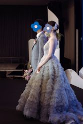 -AMOUR·爱沫婚纱礼服·小众设计品牌